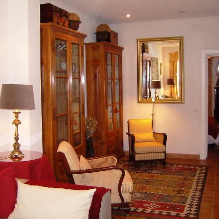 Apartmán Chiado Terrace Lisboa Exteriér fotografie